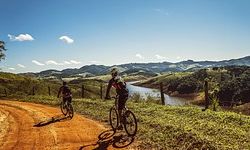 Hill to Hill