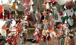 X Mas Markets