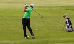 golf