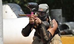 paintball