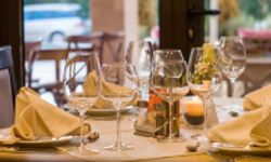 restaurants