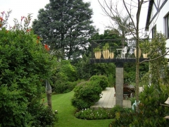 shenindorguesthouse