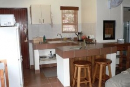 Umsins kitchen