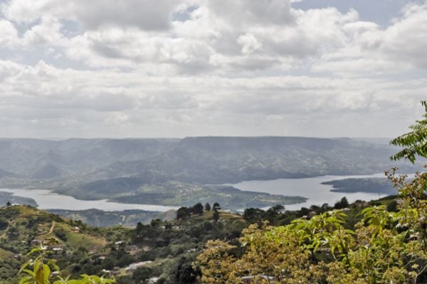 Alverstone / Botha’s Hill